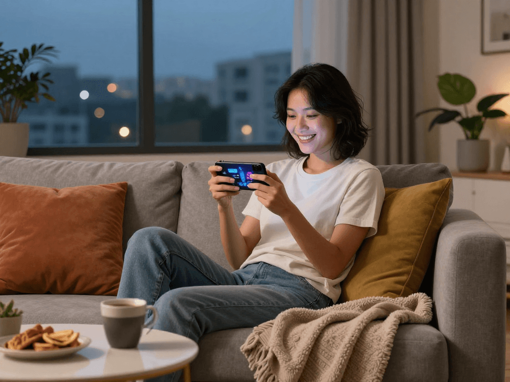 Don't Use Mobile Porn Games Until You Read This Essential Guide for 2026