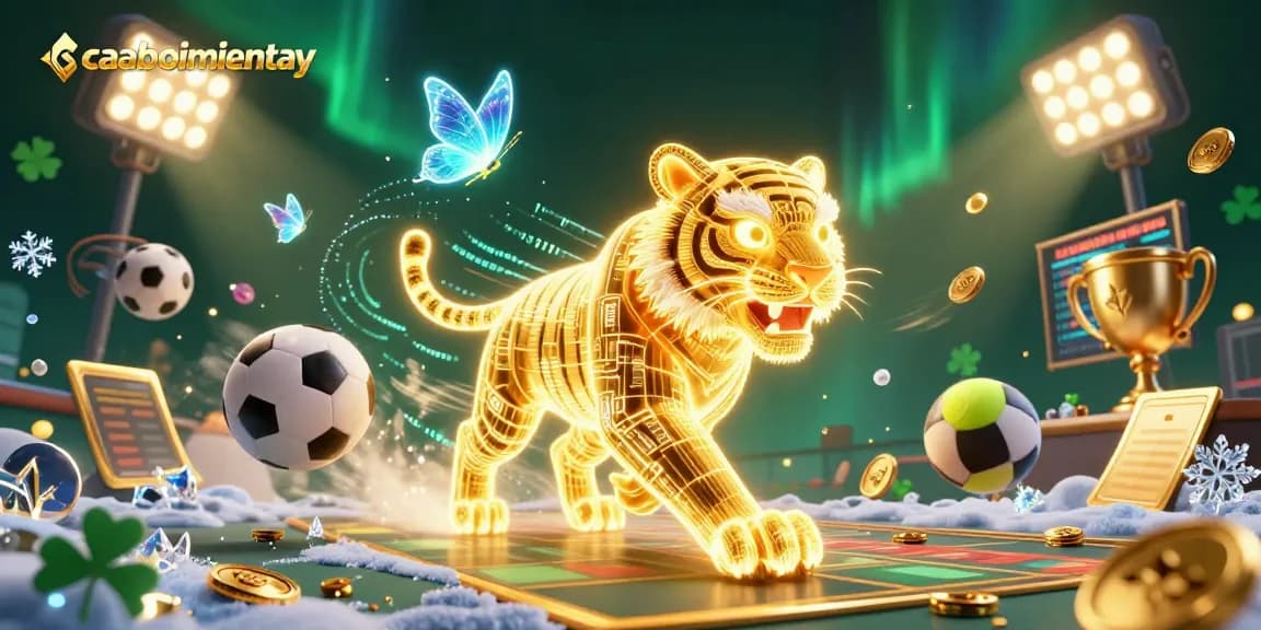 caoboimientay 2026 Report Card: Winning Strategies for Players?