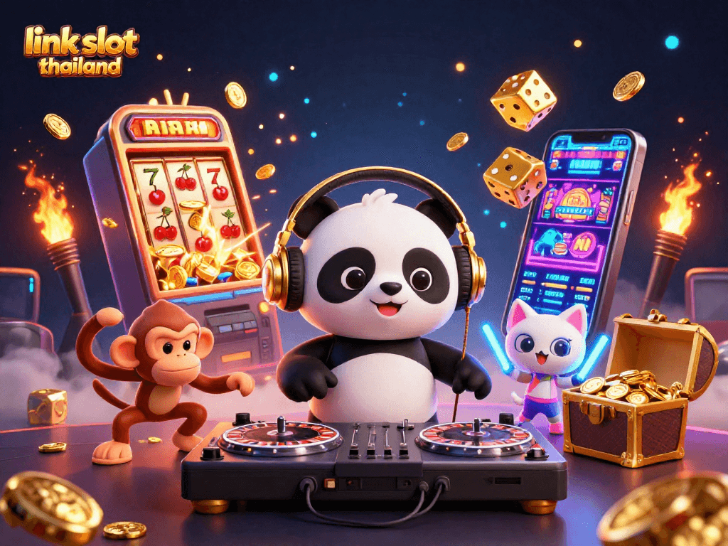 What Are the Best link slot thailand Features for Gamblers in 2026?