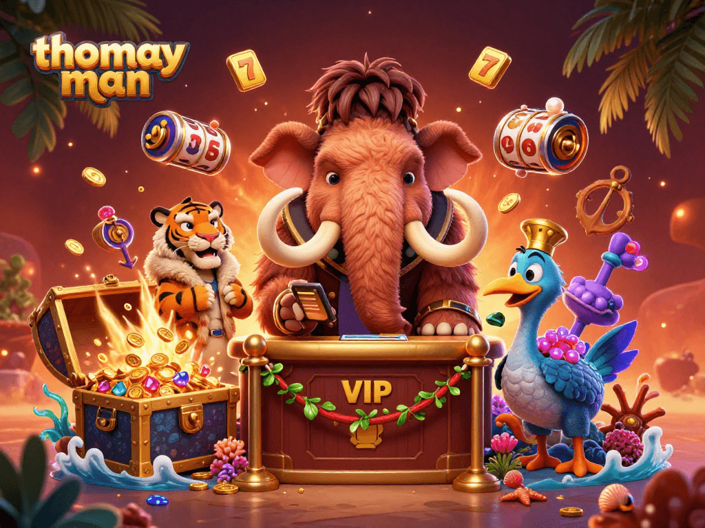 Breaking Down the Latest thomayman Developments for Gamblers in 2026