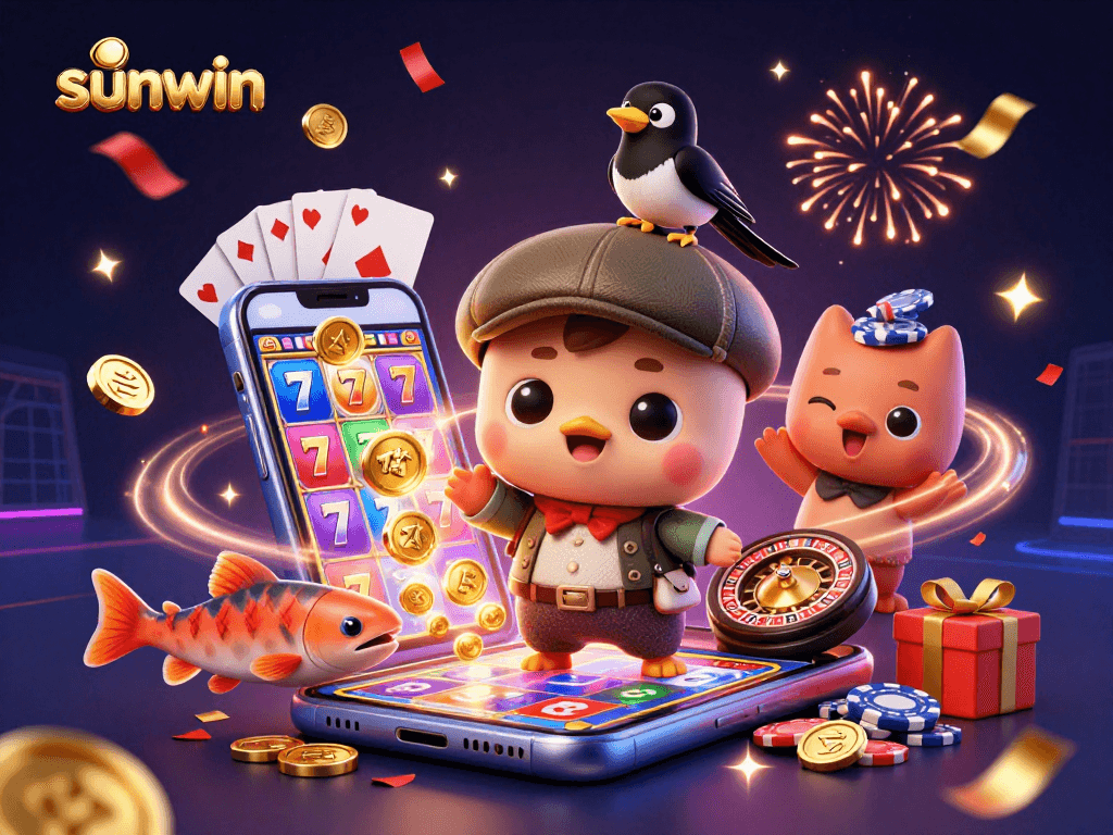 Pocket Guide to sunwin: Quick Tips for Gamblers' Winning Strategies in 2026
