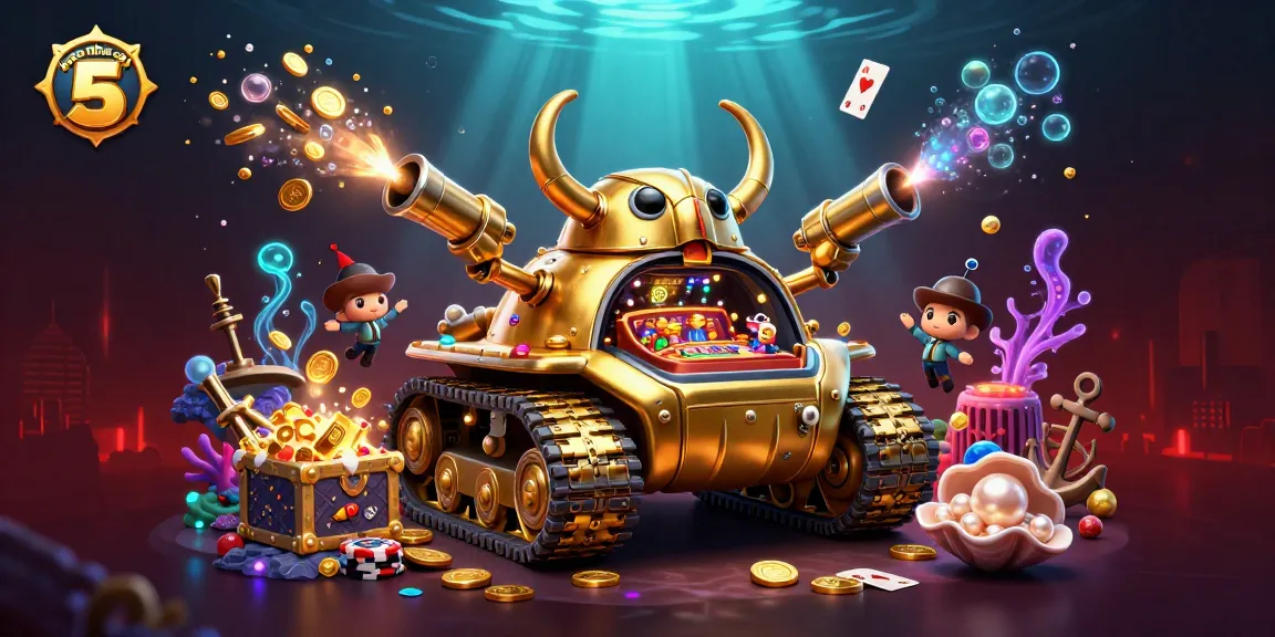 Engage with keo nha cai 5 in this vibrant 3D casino illustration showcasing dynamic casino elements.