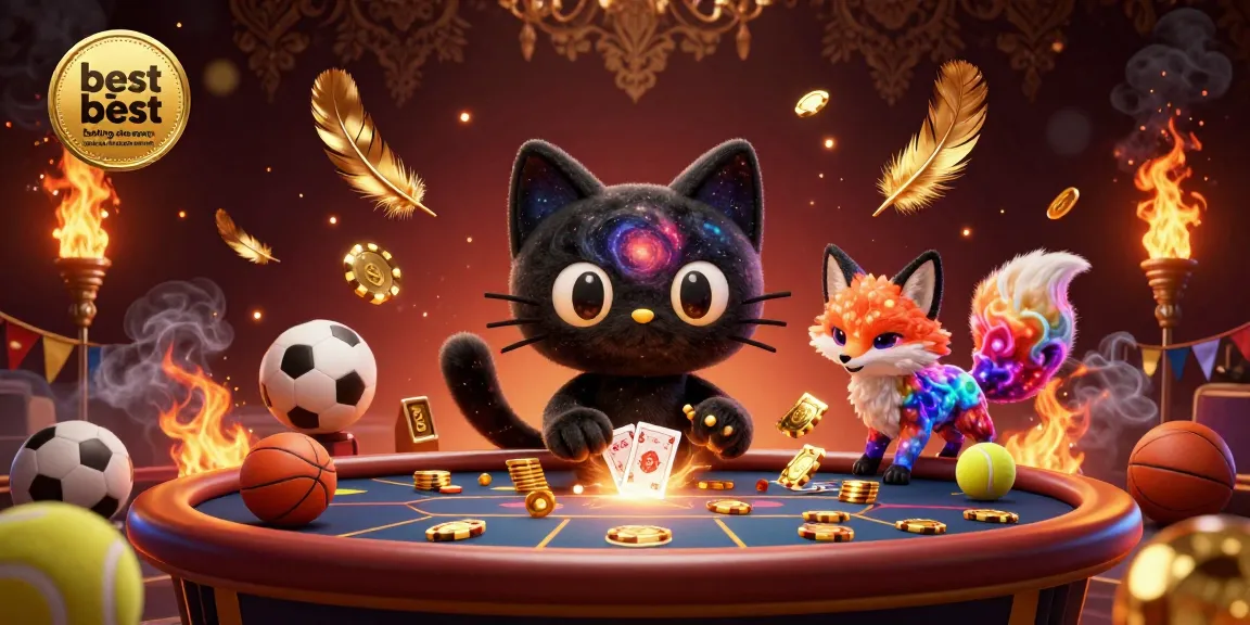 Engaging with the best betting sites not on GamStop / bookies not on GamStop for UK players at a cosmic casino.